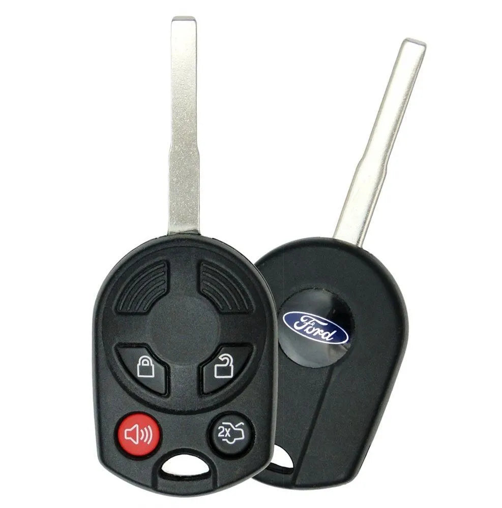 Auto Key Duplication