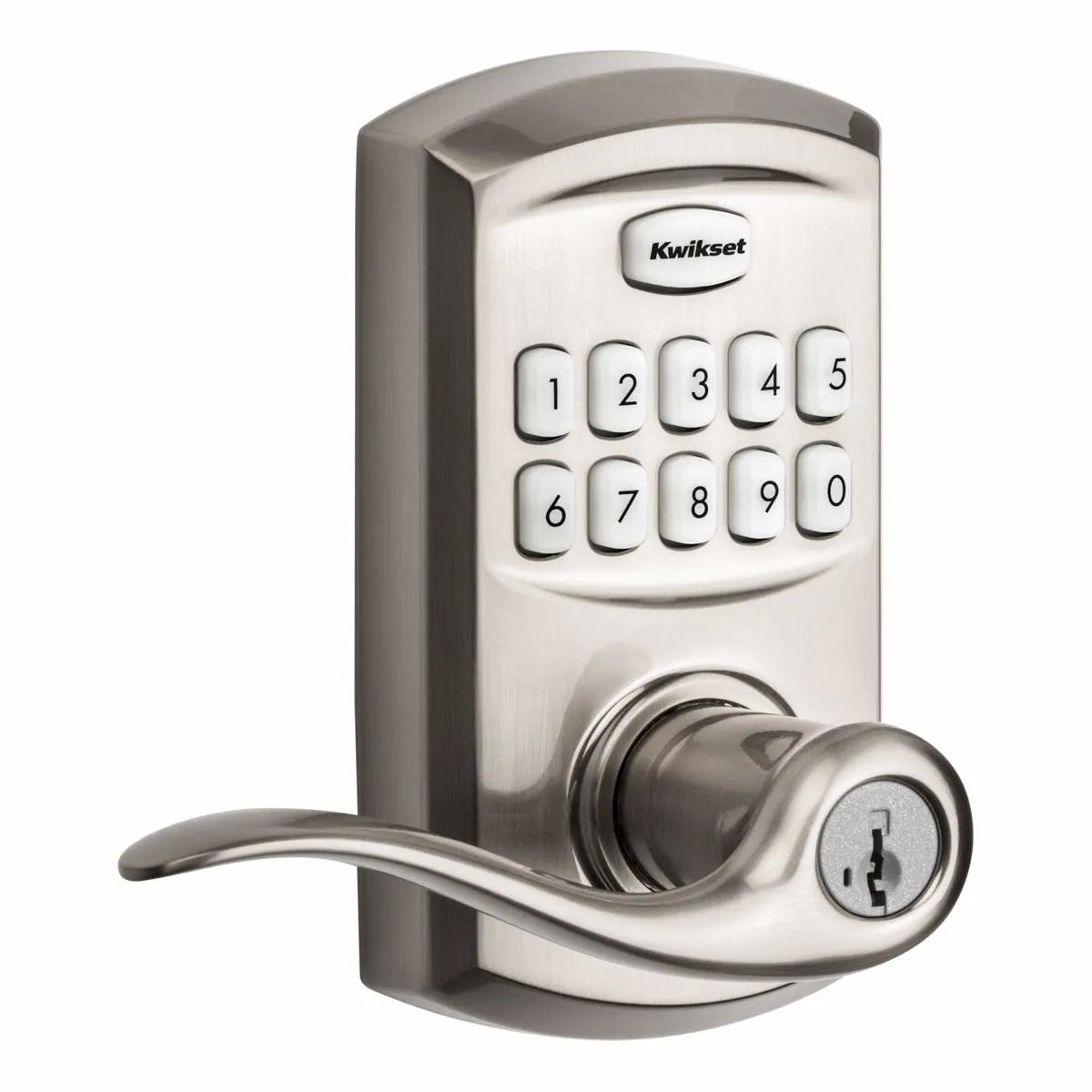 Residential Lock Service